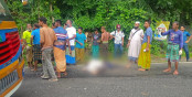 বাগেরহাটে খুলনা-মোংলা মহাসড়কে ট্রাক-মোটরসাইকেলের সংঘর্ষে নিহত ৩