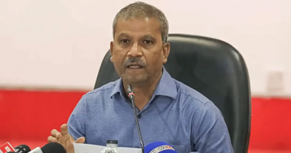 আওয়ামী লীগ ব্যাক করেনি, তারা ছিলই : আসিফ নজরুল