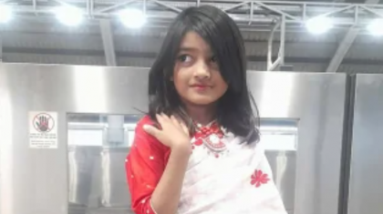 রামিসা হত্যার ঘটনায় চাঞ্চল্যকর তথ্য দিল পুলিশ