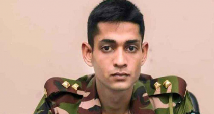 সেনা কর্মকর্তা তানজিম হত্যা মামলায় ৪ জনের মৃত্যুদণ্ড