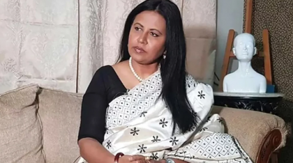 প্রতারণা মামলায় বিদিশার দুই বছরের কারাদণ্ড