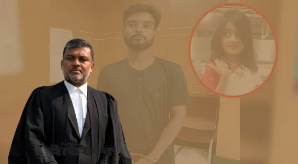 পল্লবীতে শিশু রামিসা হত্যা: পরিবারের পক্ষে আইনি লড়াইয়ের ঘোষণা শিশির মনিরের পল্লবীতে শিশু রামিসা হত্যা: পরিবারের পক্ষে আইনি লড়াইয়ের ঘোষণা শিশির মনিরের