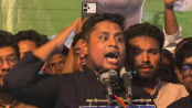 সরকারের কাছে ‘জাস্টিস কার্ড’ চাইলেন হাসনাত আব্দুল্লাহ