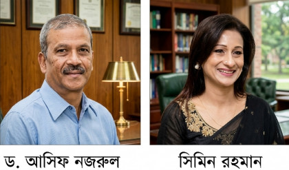চার্জশিটের পরও অব্যাহতি: ট্রান্সকম মামলায় আসিফ নজরুলের হস্তক্ষেপের অভিযোগ