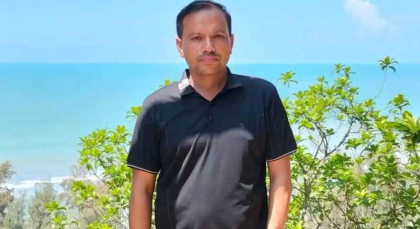 নারায়ণগঞ্জে বিএনপি নেতা ওসমান গনি হত্যায় গ্রেপ্তার ৪