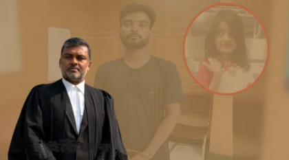 পল্লবীতে শিশু রামিসা হত্যা: পরিবারের পক্ষে আইনি লড়াইয়ের ঘোষণা শিশির মনিরের