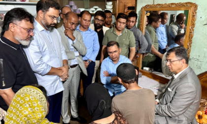 রামিসার পরিবারের পাশে প্রধানমন্ত্রী, দ্রুত তদন্তের আশ্বাস