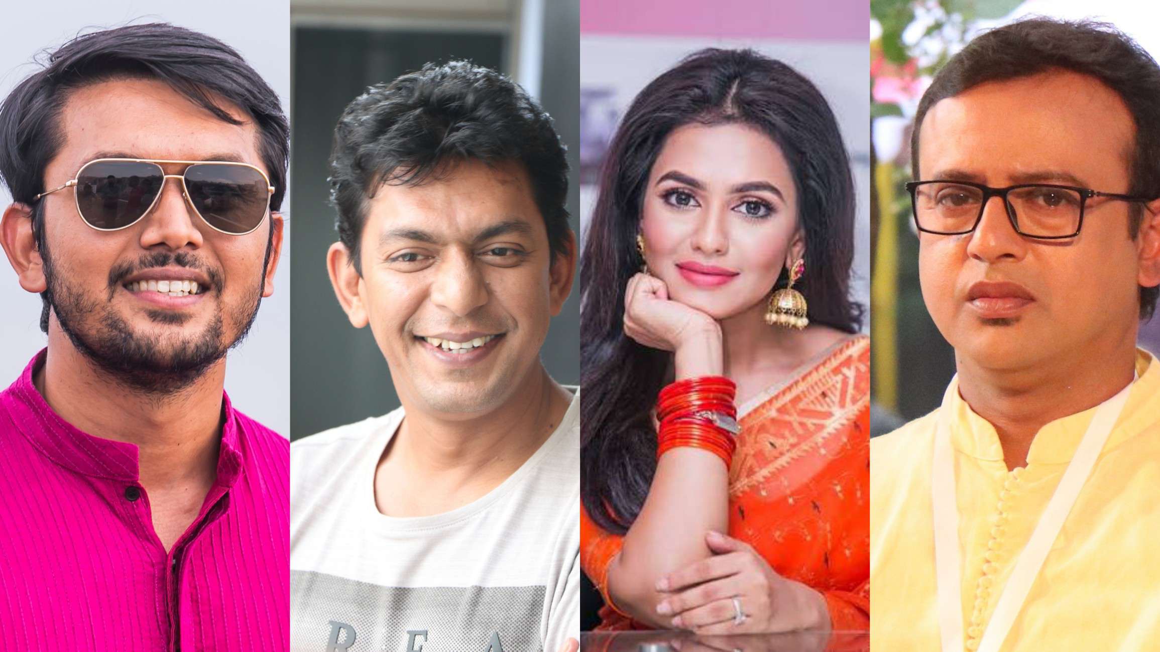 কোথায় আছে আওয়ামী দালাল অভিনয়শিল্পীরা 

