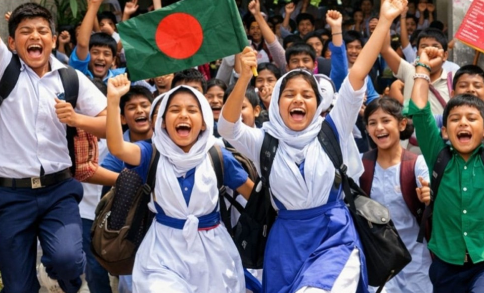 শনিবার থেকেই শুরু প্রাথমিক বিদ্যালয়ের ঈদ ছুটি