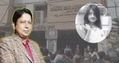 রামিসা হত্যাকাণ্ড : আসামিপক্ষে মামলা লড়বেন না ঢাকা বারের কোনো আইনজীবী