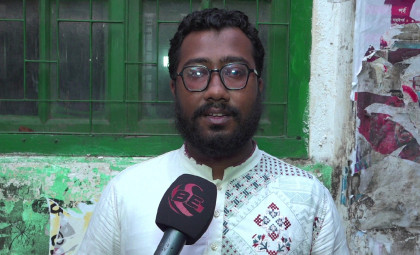 ছাত্রত্ব শেষেই হল ছাড়লেন ঢাবি শিবির নেতা, ক্যাম্পাসে প্রশংসা