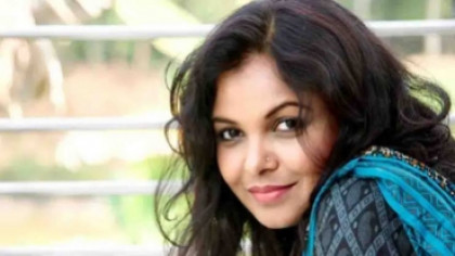 আওয়ামী প্রেমে মাতোয়ারা শাওন