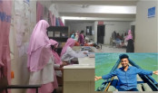 শেরপুরে চতুর্থ শ্রেণির শিক্ষার্থীকে ধর্ষণের অভিযোগ