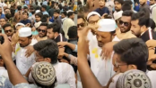 ঝিনাইদহে এনসিপি-ছাত্রদল সংঘর্ষে পাল্টাপাল্টি মামলা

