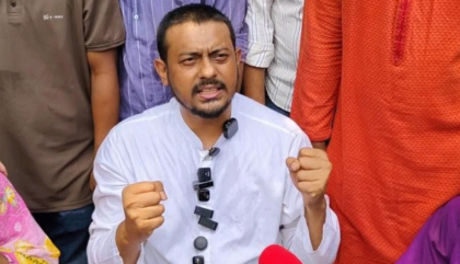 নাসীরুদ্দীন পাটওয়ারীকে লিগ্যাল নোটিশ