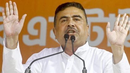 ঈদুল আজহায় পশ্চিমবঙ্গে ছুটি কমাল বিজেপি সরকার