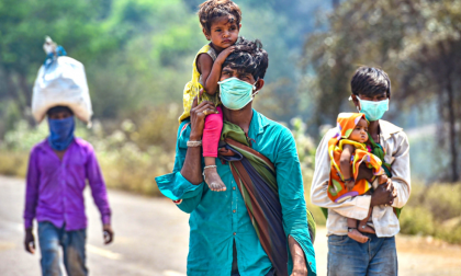 ইরান যুদ্ধের প্রভাবে ভারতে বাড়ছে বেকারত্ব