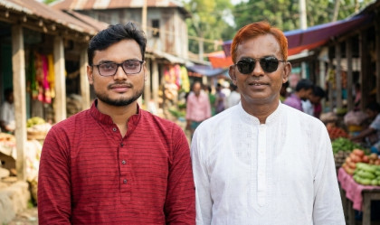 সিরাজগঞ্জে আ. লীগ ও যুবদলের বহিষ্কৃত দুই নেতা পেলেন জামায়াতের মনোনয়ন