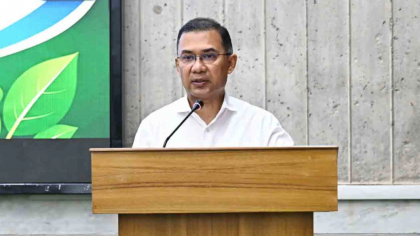 জ্বালানি খাতে স্বনির্ভরতার পথে বাংলাদেশ: প্রধানমন্ত্রী
