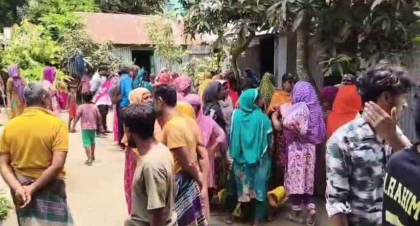 টাঙ্গাইলে সড়ক দুর্ঘটনায় তিন শিক্ষার্থীর মৃত্যু