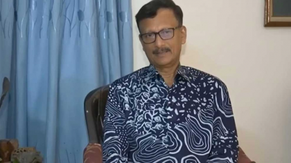 আগামী নির্বাচনেই আ.লীগ অংশ নিতে পারে: তৌহিদ হোসেন