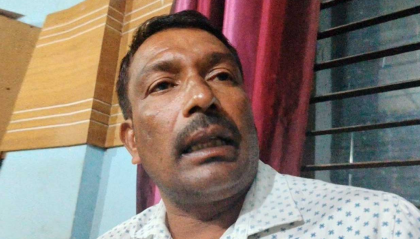 ভারত থেকে পালিয়ে কুমিল্লায় ফিরলেন হারুন