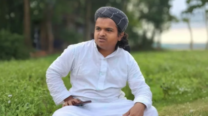 মাদানীর ভিডিও ভাইরাল, ব্যাখ্যা দিলেন নিজেই


