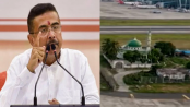 নিরাপত্তার অজুহাতে ১৩৬ বছরের পুরোনো মসজিদ সরানোর পরিকল্পনা শুভেন্দুর

