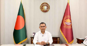 দেশবাসীকে ঈদুল আজহার শুভেচ্ছা জানালেন প্রধানমন্ত্রী