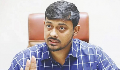 নিরাপত্তার কারণে এনসিপির অফিস স্থানান্তর