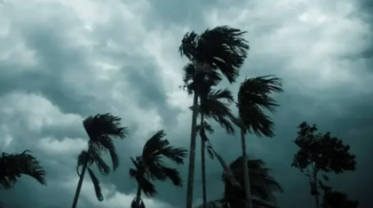 আট অঞ্চলে ঝড়-বজ্রবৃষ্টির সতর্কতা জারি