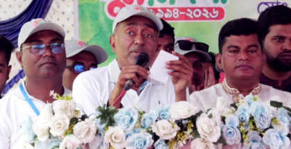 বেহেশতের টিকিট বিক্রির জন্য মসজিদগুলোতে ইমাম নিয়োগ দেওয়া হচ্ছে: আইনমন্ত্রী
