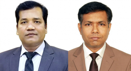 বর্জ্য অপসারণে অবহেলা: দুই কর্মকর্তা বরখাস্ত