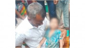 সুনামগঞ্জে বিয়ের নৌকা ডুবে শিশু নিখোঁজ-মরদেহ উদ্ধার