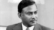 শহীদ রাষ্ট্রপতি জিয়াউর রহমানের ৪৫তম শাহাদাতবার্ষিকী আজ