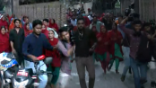 আদ-দ্বীন হাসপাতালে সাংবাদিকদের ওপর হামলার অভিযোগ