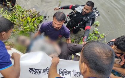 চৌদ্দগ্রামে নিখোঁজ কলেজছাত্র শিহাবের মরদেহ উদ্ধার