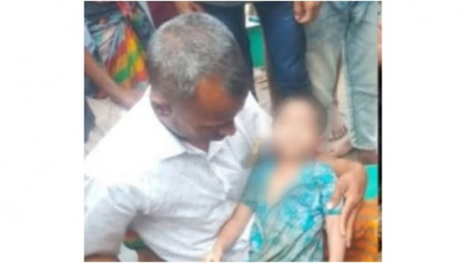 সুনামগঞ্জে বিয়ের নৌকা ডুবে শিশু নিখোঁজ-মরদেহ উদ্ধার