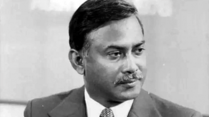 শহীদ রাষ্ট্রপতি জিয়াউর রহমানের ৪৫তম শাহাদাতবার্ষিকী আজ