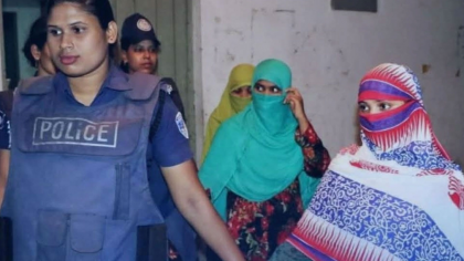 জঙ্গি অপবাদ নিয়ে এক দশক, অবশেষে নির্দোষ প্রমাণিত ৩ শিক্ষার্থী 