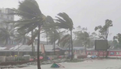 সন্ধ্যার মধ্যে নোয়াখালী-চট্টগ্রাম-কক্সবাজারে বজ্রবৃষ্টির আভাস