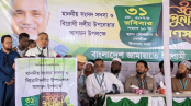 আগামীতেই জামায়াত ক্ষমতায় আসবে: বিরোধীদলীয় উপনেতা