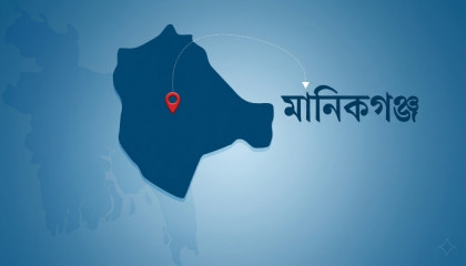 মানিকগঞ্জে এক রাতে নারী-শিশুসহ তিন খুন

