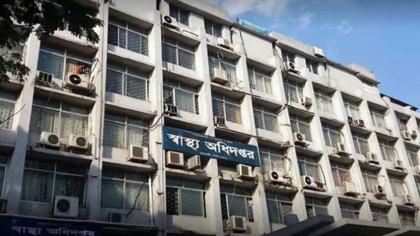 ৭৭ দিনে ৫৮৫ শিশুর মৃত্যু