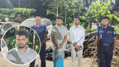 বাঁশখালীতে মাদকাসক্ত ছেলেকে আইনের হাতে তুলে দিলেন মা, ৬ মাসের কারাদণ্ড
