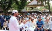 উল্টাপাল্টা কথা বইলা মটকা গরম করবেন না, সামলাইতে পারবেন না: মাসুদ