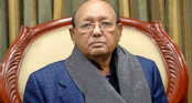 সাবেক মন্ত্রী তোফায়েল আহমেদ মারা গেছেন