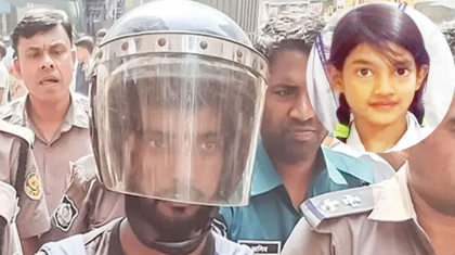 রামিসা হত্যা মামলার বিচার শুরু আজ