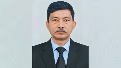 অসুস্থতার কারণে দীপেন দেওয়ানের পদত্যাগ