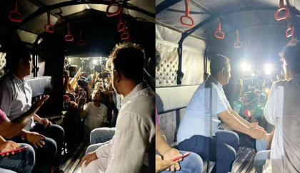 তোফায়েল আহমেদের জানাজা শেষে ‘জয় বাংলা’ স্লোগান, নেতাকর্মী আটক

